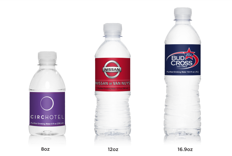 Personalized Bottled Water Explained: A Practical Guide