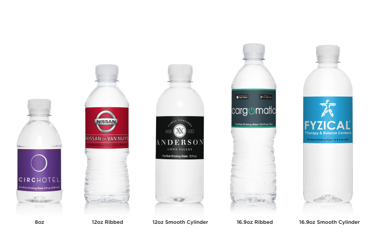 Bottled Water Branding Guide for 2026