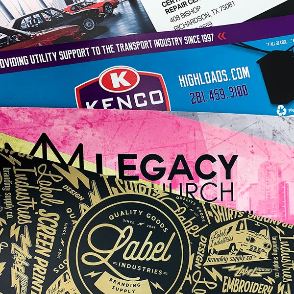 9 Best Custom Bottled Water Labels (2026)